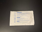 50 pcs disposable ECG patch electrodes - 50mm, AgCl
